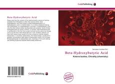 Обложка Beta-Hydroxybutyric Acid