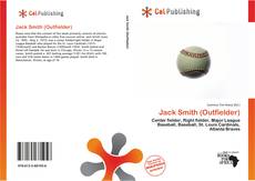 Couverture de Jack Smith (Outfielder)