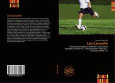 Buchcover von Lee Canoville