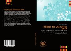 Buchcover von Trophée des Champions 2010