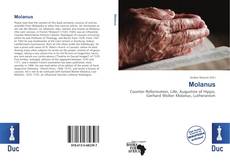 Copertina di Molanus