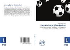 Bookcover of Jimmy Carter (Footballer)