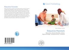 Copertina di Éducation Parentale