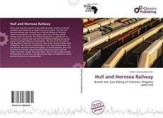 Copertina di Hull and Hornsea Railway