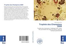 Bookcover of Trophée des Champions 2009