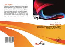 Bookcover of John Hagart