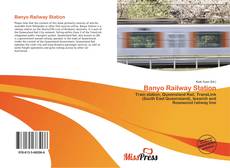 Buchcover von Banyo Railway Station