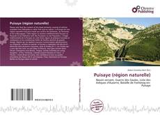 Copertina di Puisaye (région naturelle)