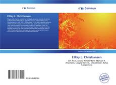 Capa do livro de ElRay L. Christiansen 