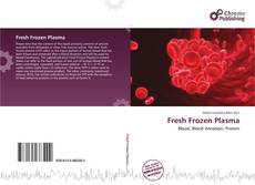 Copertina di Fresh Frozen Plasma