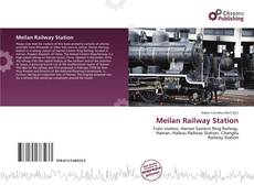 Copertina di Meilan Railway Station