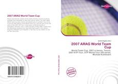 Обложка 2007 ARAG World Team Cup