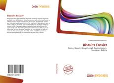 Biscuits Fossier的封面