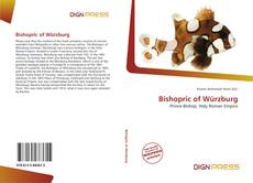 Bishopric of Würzburg的封面