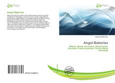 Bookcover of Angel Bakeries