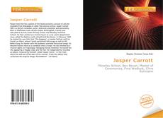 Bookcover of Jasper Carrott