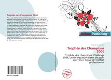 Trophée des Champions 2006 kitap kapağı