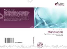 Copertina di Magnolia minor