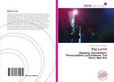 Portada del libro de Big Lurch