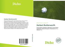 Copertina di Herbert Butterworth