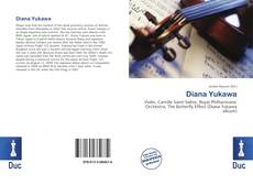 Buchcover von Diana Yukawa