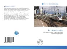 Portada del libro de Keystone Service