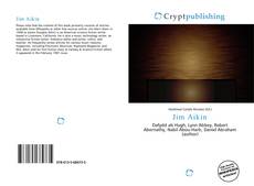 Buchcover von Jim Aikin