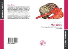 Portada del libro de Alan Solem