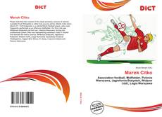 Bookcover of Marek Citko