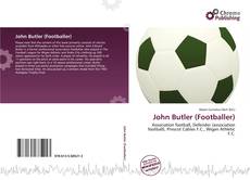 Copertina di John Butler (Footballer)