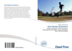 Earl Smith (Catcher) kitap kapağı