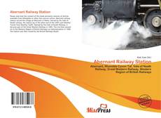 Copertina di Abernant Railway Station