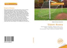 Bookcover of Gianni Rivera