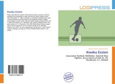 Bookcover of Kweku Essien