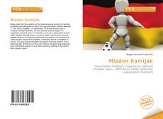 Bookcover of Mladen Ramljak