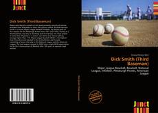 Buchcover von Dick Smith (Third Baseman)