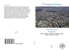 Buchcover von Sapporo