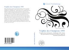 Trophée des Champions 1995 kitap kapağı