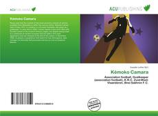 Bookcover of Kémoko Camara