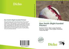 Copertina di Dan Smith (Right-handed Pitcher)