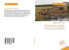 Обложка Crescentia cujete