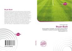 Buchcover von Bryan Bush