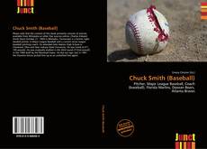 Buchcover von Chuck Smith (Baseball)