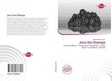 Capa do livro de Jeru the Damaja 