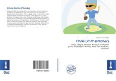 Buchcover von Chris Smith (Pitcher)