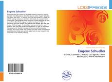 Capa do livro de Eugène Schueller 