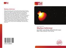 Bookcover of Markus Schirmer