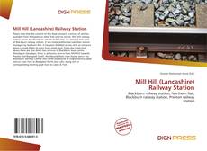 Copertina di Mill Hill (Lancashire) Railway Station