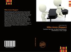 Buchcover von Mike Jones (Rapper)