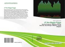 Buchcover von JT the Bigga Figga